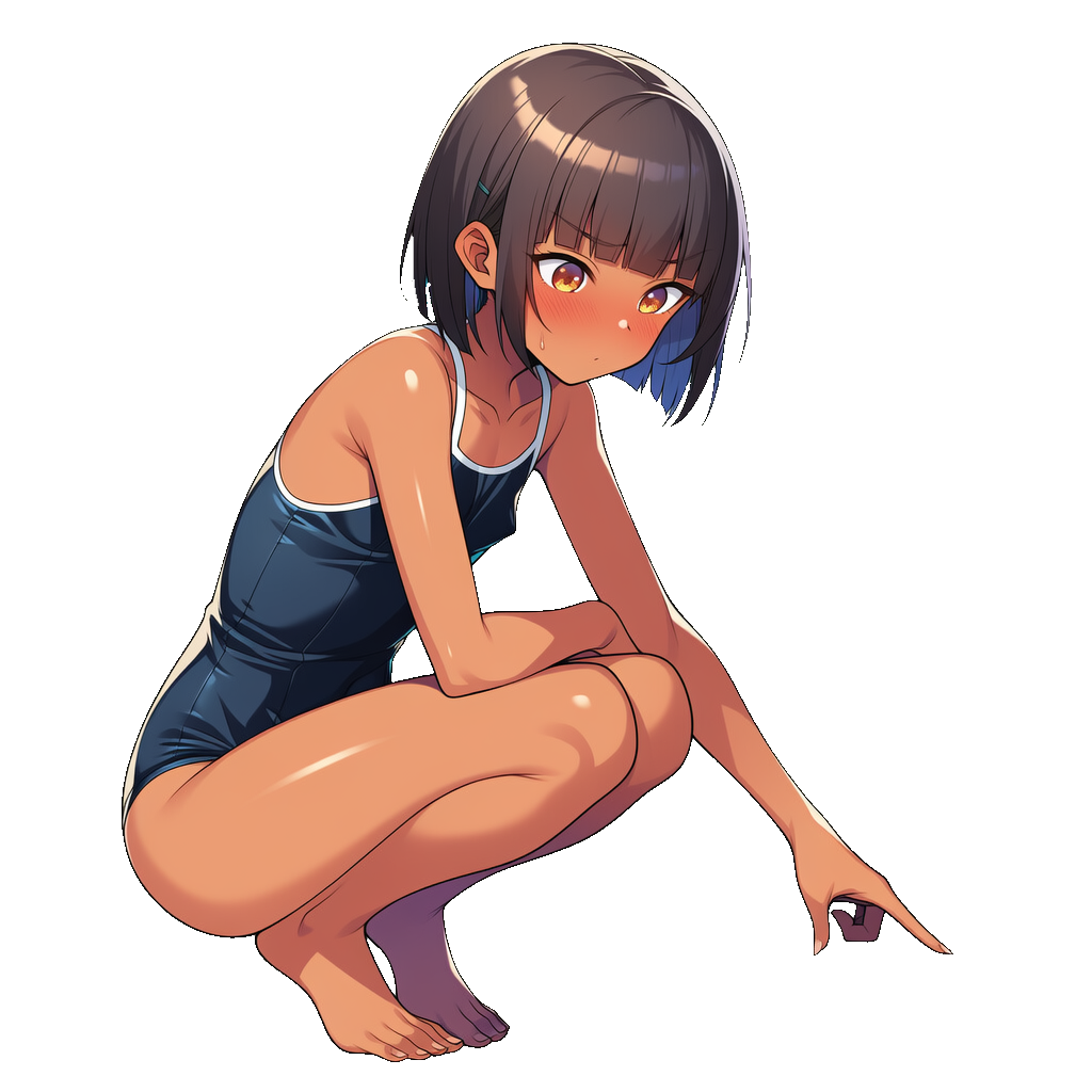 案内